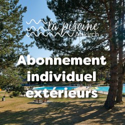 Abonnement individuel -...