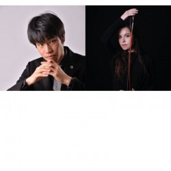 AJAM - Stéphanie Huang &...