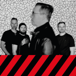 The Trabants - Sam 17 Janv...