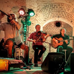 B'ART DES PILIERS - Café...