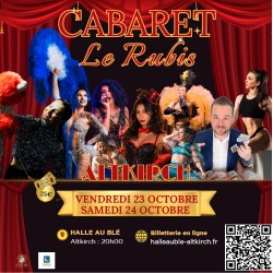 Cabaret Le Rubis - SAM 24...