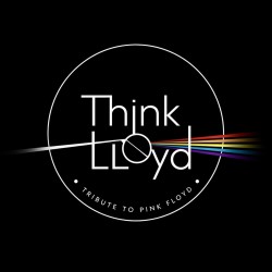 THINK LLOYD - Tribute Pink...